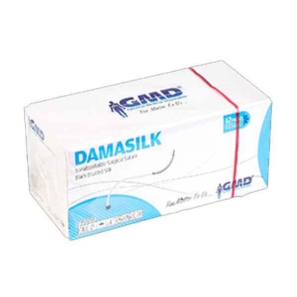 Damasilk